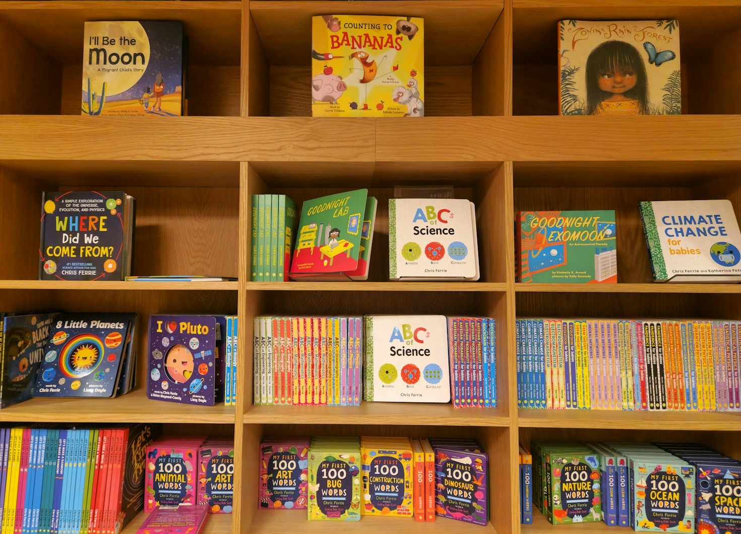 How Picture Books Spark Creativity in Kids